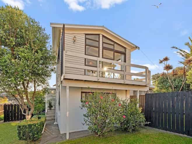 3/15 Bermuda Road, Saint Heliers