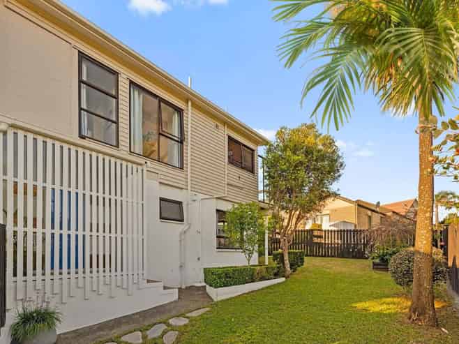 3/15 Bermuda Road, Saint Heliers