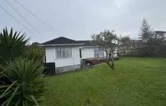 54 Muir Avenue, Mangere Bridge