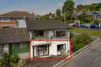 2/7A Royal Terrace, Dunedin Central