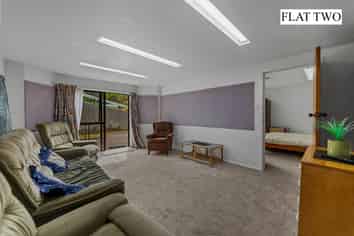 2/7A Royal Terrace, Dunedin Central