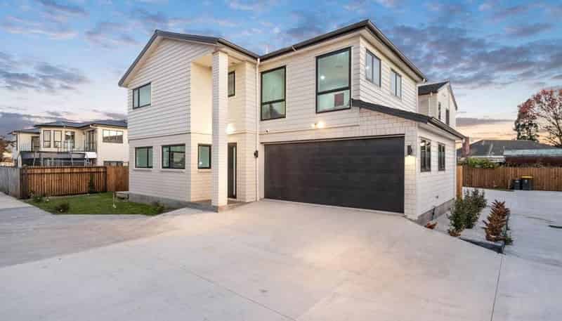 44A Allenby Road, Papatoetoe