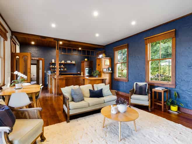 48 Bruntwood Road, Cambridge