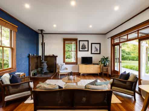 48 Bruntwood Road, Cambridge