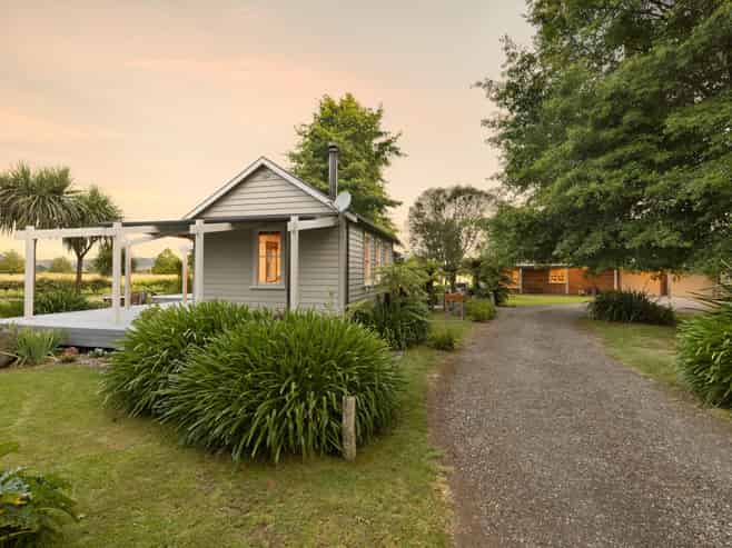 48 Bruntwood Road, Cambridge