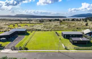 30 Westside Road, Port Waikato