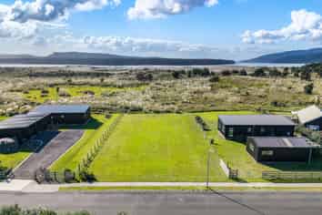 30 Westside Road, Port Waikato