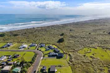 30 Westside Road, Port Waikato