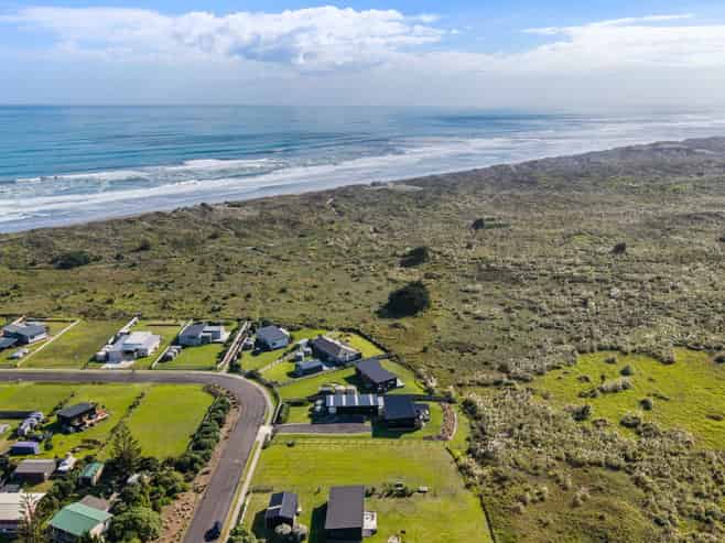 30 Westside Road, Port Waikato