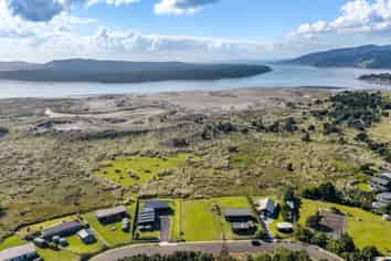 30 Westside Road, Port Waikato