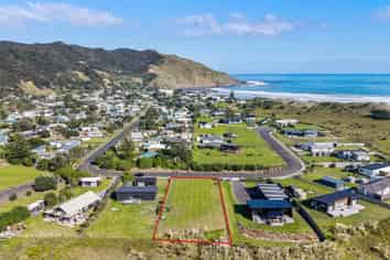 30 Westside Road, Port Waikato