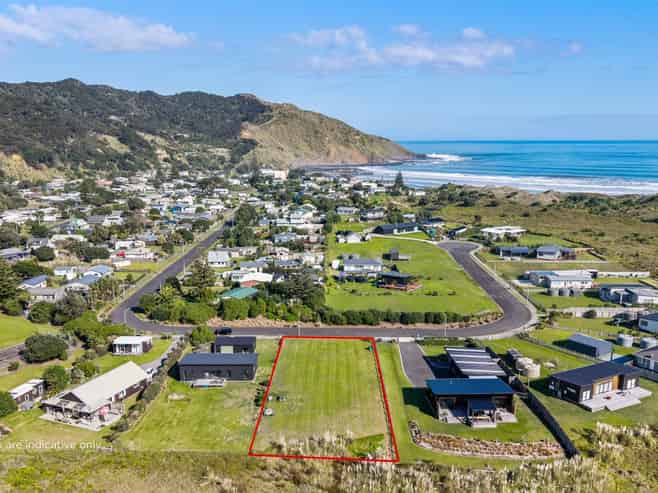 30 Westside Road, Port Waikato