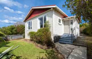 6 Traquair Street, Corstorphine