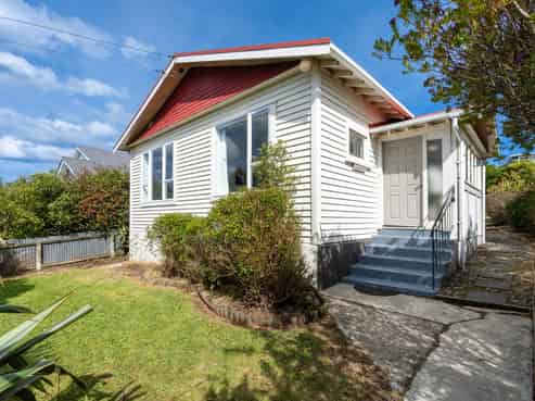 6 Traquair Street, Corstorphine