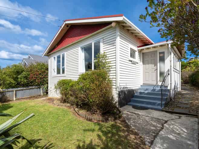 6 Traquair Street, Corstorphine