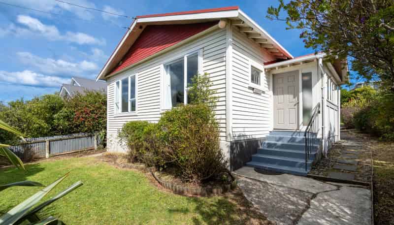 6 Traquair Street, Corstorphine