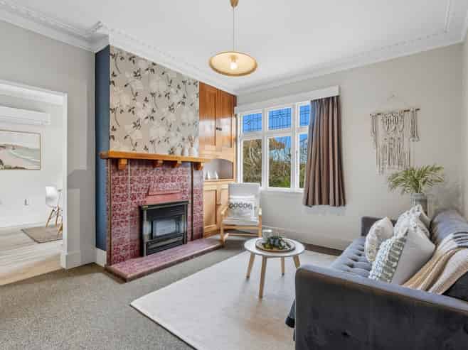 6 Traquair Street, Corstorphine