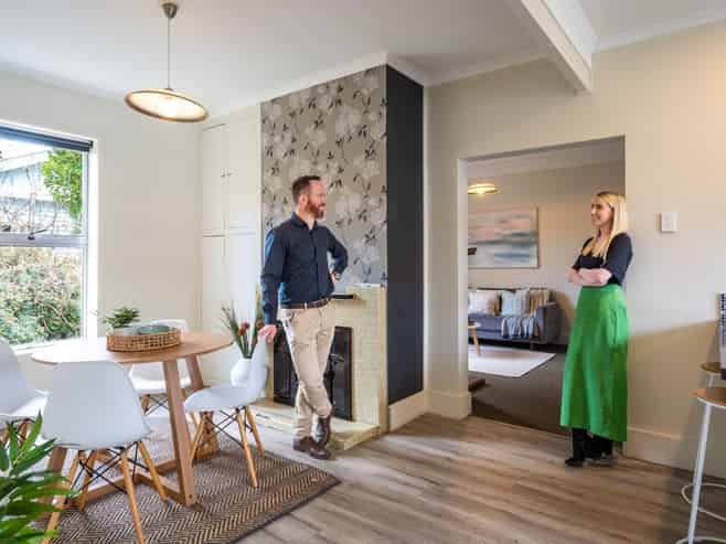 6 Traquair Street, Corstorphine