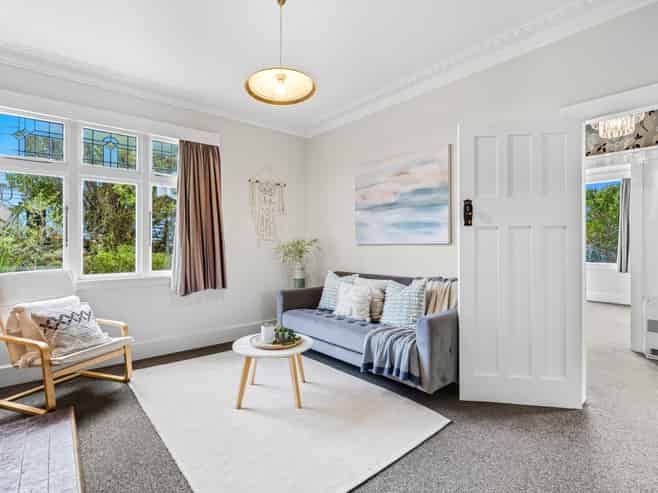 6 Traquair Street, Corstorphine