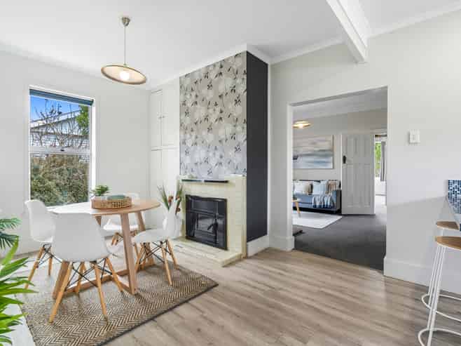 6 Traquair Street, Corstorphine