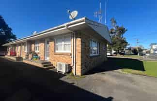 1/44 Cameron Road, Hamilton East