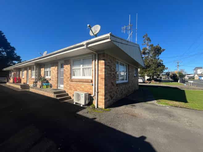 1/44 Cameron Road, Hamilton East