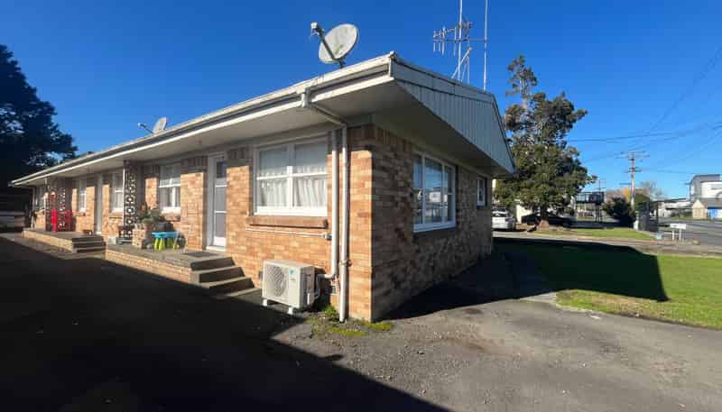 1/44 Cameron Road, Hamilton East