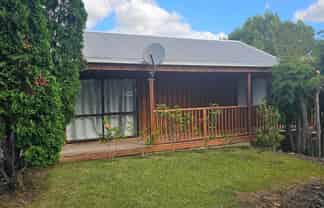 Northland - Address withheld