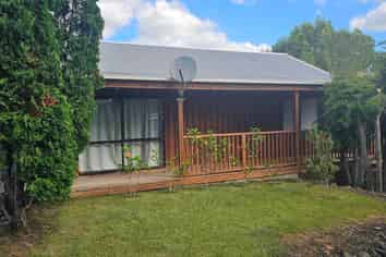 Northland - Address withheld