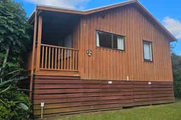 Northland - Address withheld