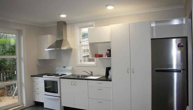 101a Brougham Street (Bottom Flat), Mount Victoria