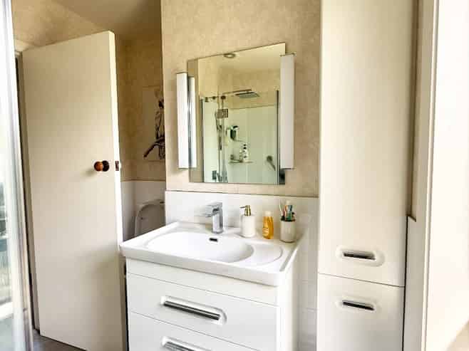 4 Arran Cresent , Woolston