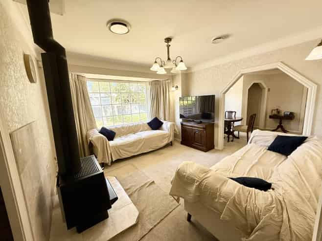 4 Arran Cresent , Woolston