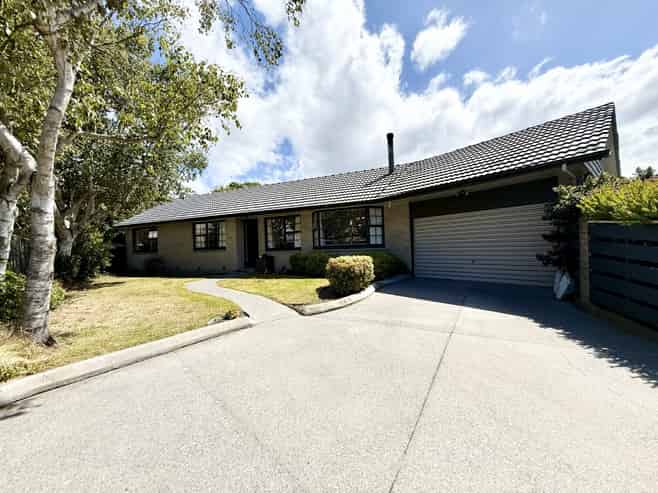 4 Arran Cresent , Woolston