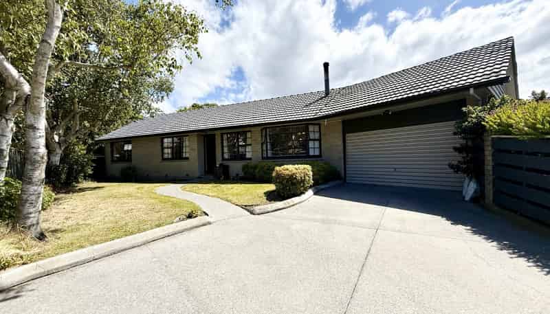 4 Arran Cresent , Woolston