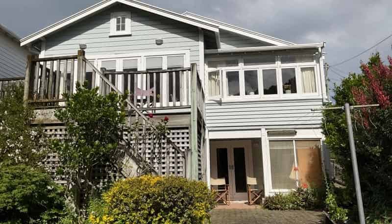 92 Overtoun Terrace, Hataitai