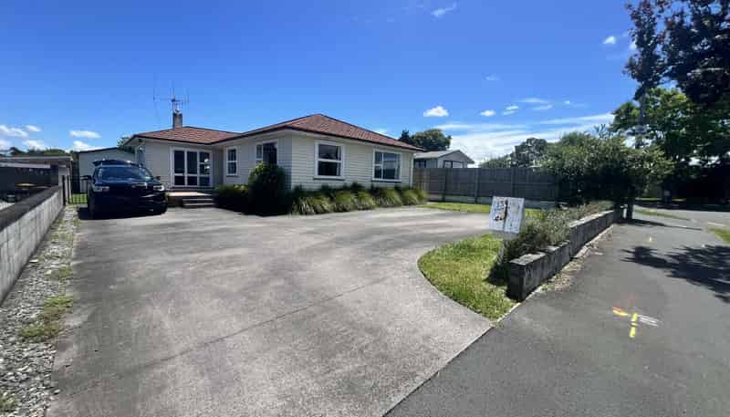 13 Alanbrooke place, Beerescourt