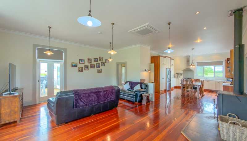 168b Bush Road, Ngatea