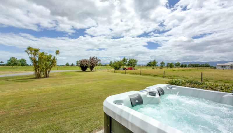 168b Bush Road, Ngatea