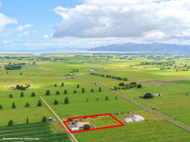 168b Bush Road, Ngatea