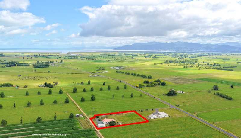 168b Bush Road, Ngatea