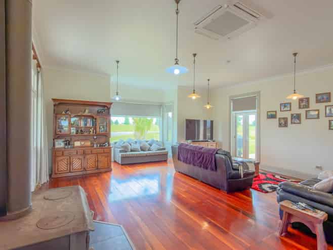 168b Bush Road, Ngatea