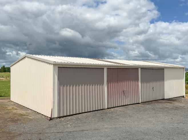 168b Bush Road, Ngatea