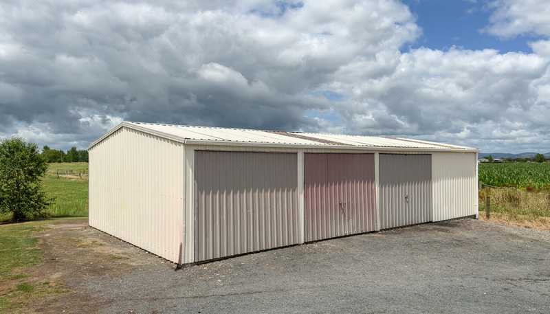 168b Bush Road, Ngatea