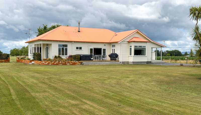 168b Bush Road, Ngatea