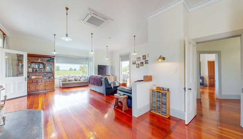 168b Bush Road, Ngatea