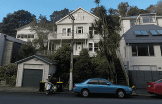 A/123 Glenmore Street, Kelburn