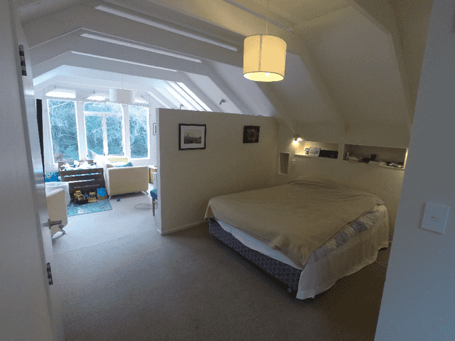 A/123 Glenmore Street, Kelburn