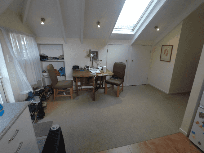 A/123 Glenmore Street, Kelburn