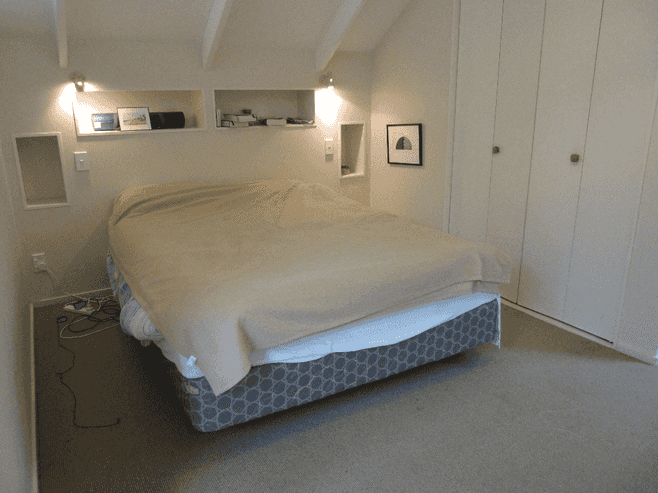 A/123 Glenmore Street, Kelburn